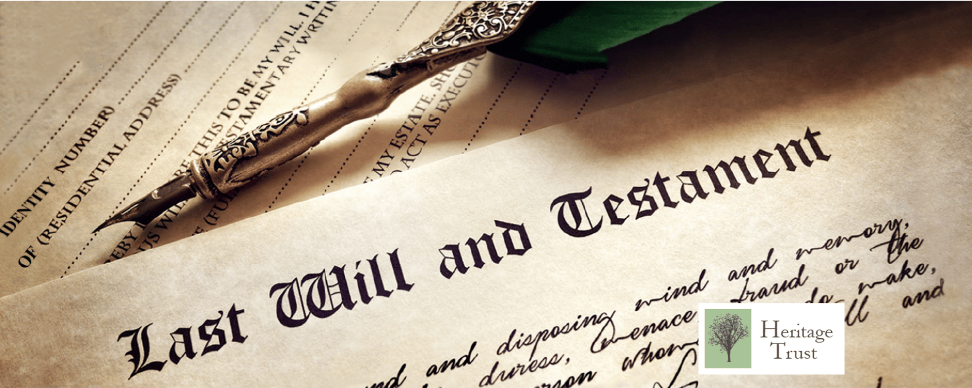 The Canadian Executor's Guide